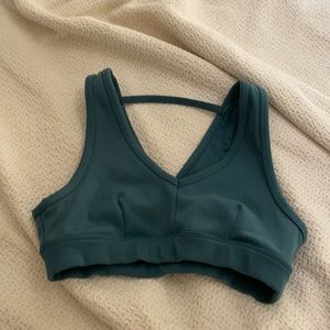 Alo sports bra size small